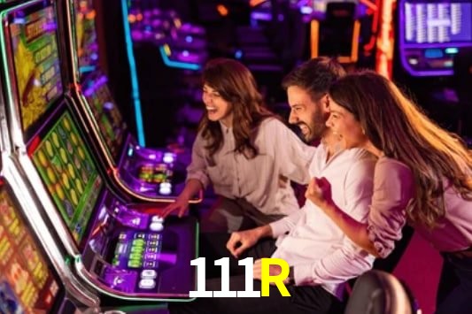 App Mobile 111R - Jogue em Qualquer Lugar no Seu Smartphone