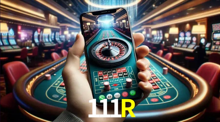 Jogos de Cassino Premium - Slots, Roleta, Blackjack e Dealer Ao Vivo