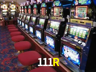 111R Licenciado Curaçao - Segurança SSL 256-bit
