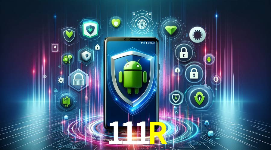 Requisitos do APK da 111R para Android