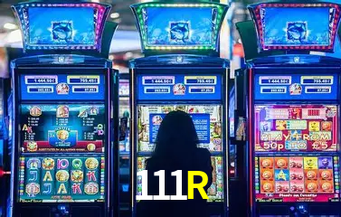 111R Certificado eCOGRA - Jogos Justos Auditados