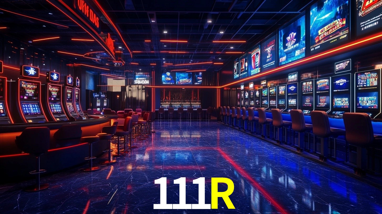 111R Bonus Rain – Ganhe mais em jogos de caça-níqueis
