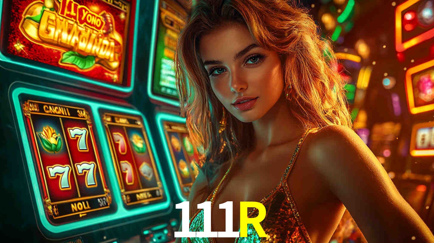 111R destaque