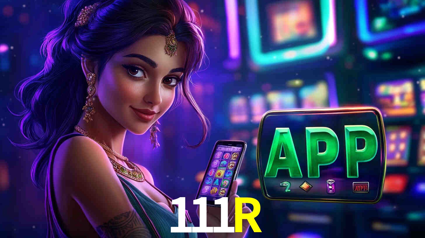 111R Aplicativo - 111R visual 2