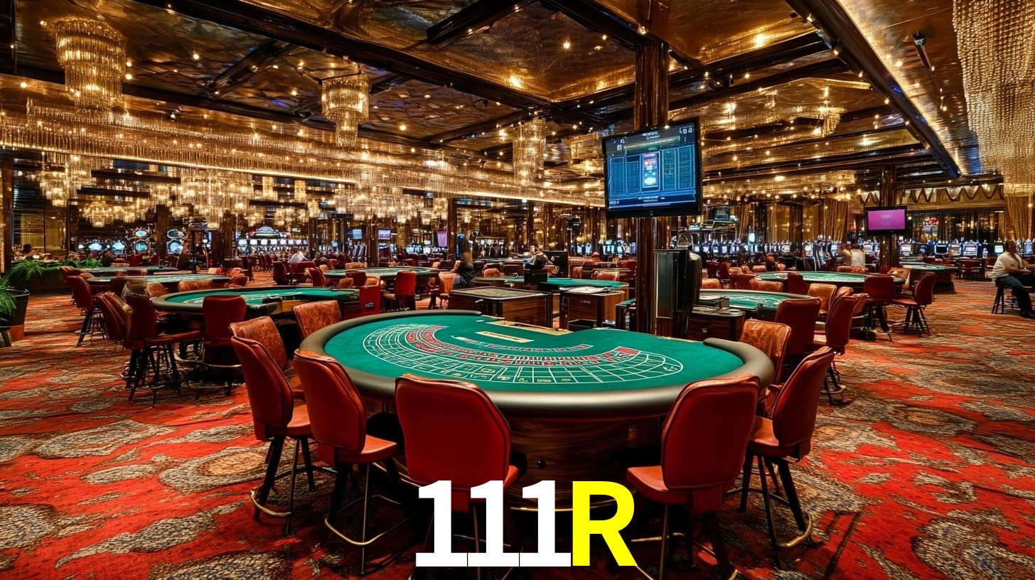 111R Bônus - 111R visual 1