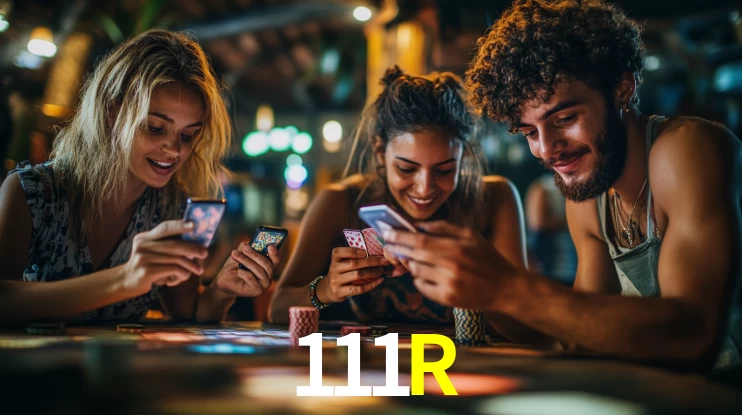 Certificação eCOGRA 111R