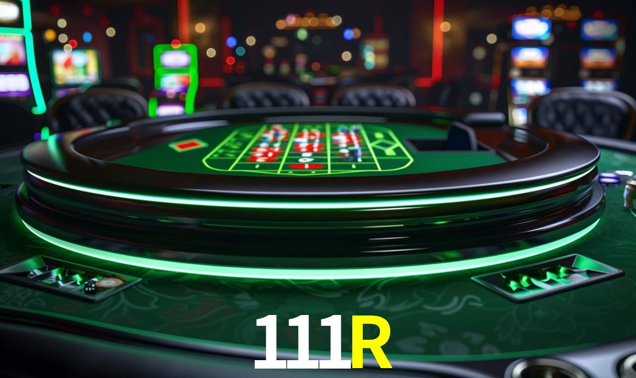 111R bet — painel ao vivo com cotações dinâmicas