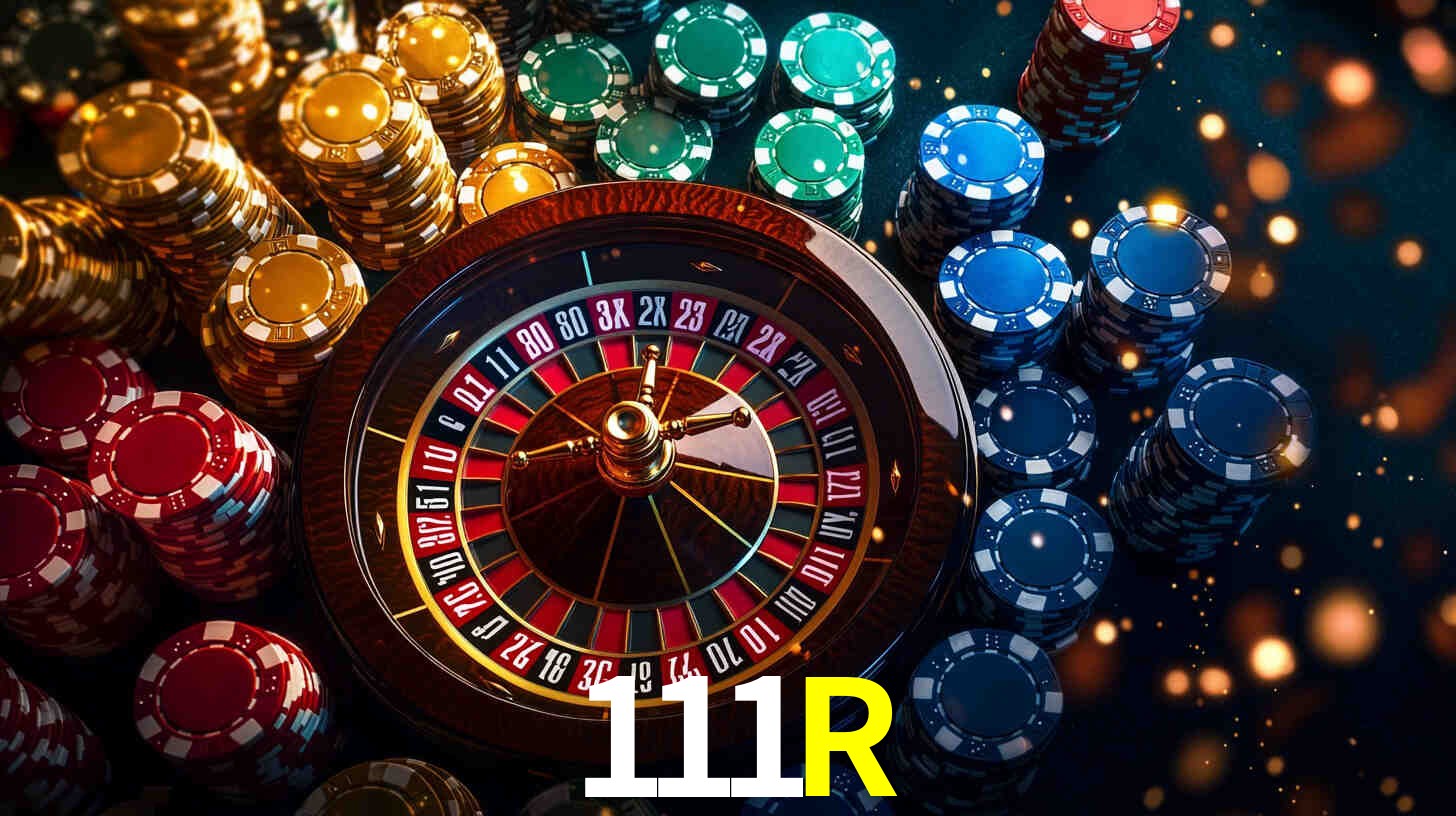 111R Jackpots Progressivos