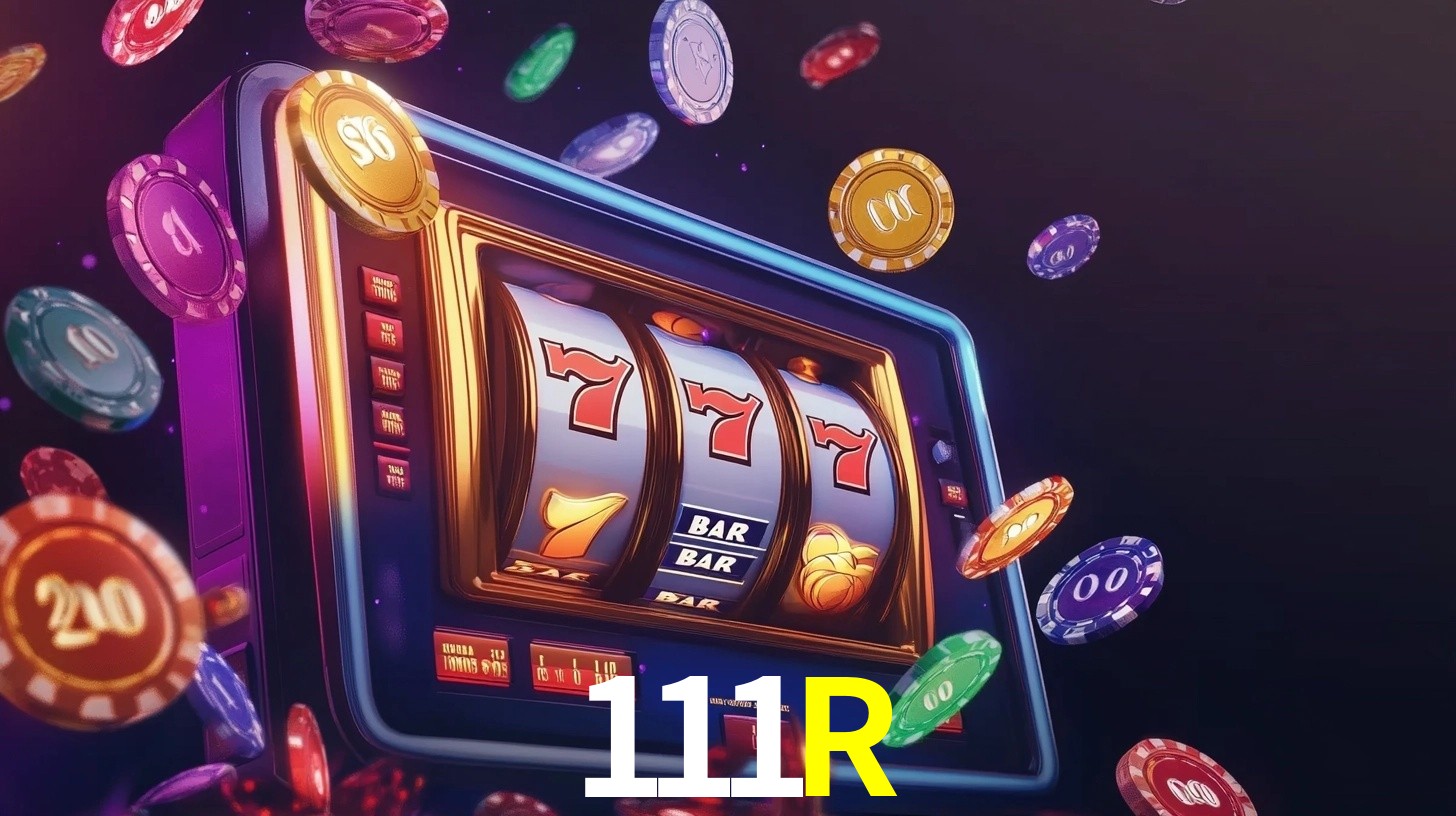 111R Cassino Online Certificado