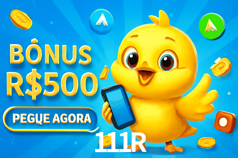 APK Android 111R