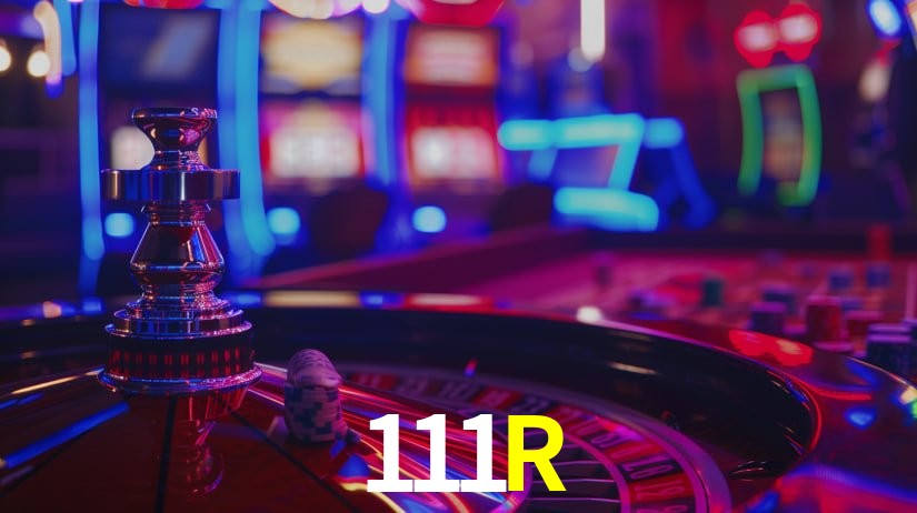 111R Logo Seguro