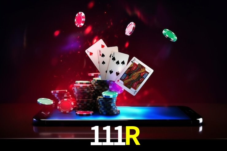 Instalar APK 111R
