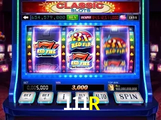 111R cassino online
