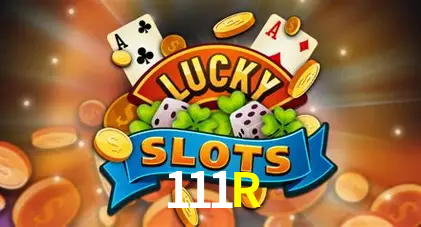 Loteria 111R - Lotofácil diária