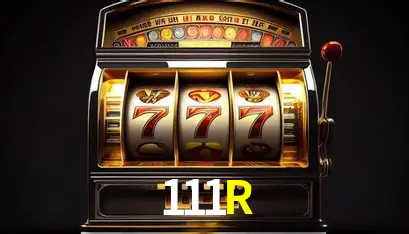 111R plataforma — saque cashout PIX com comprovante