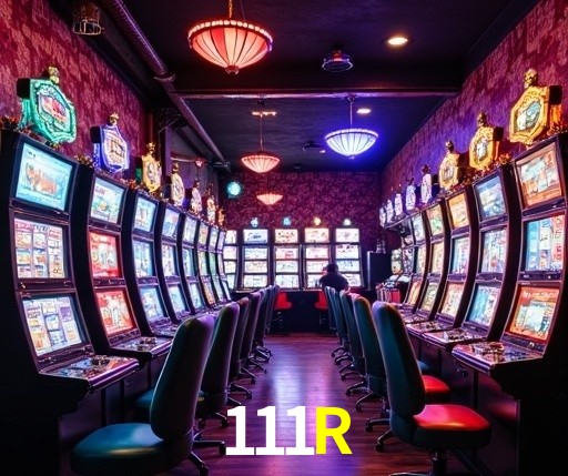 Instalar app 111R