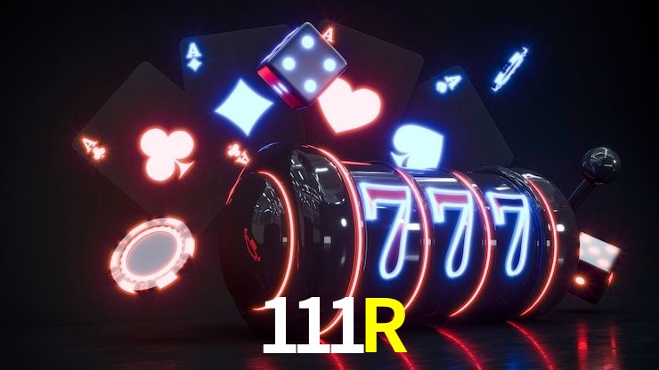 Plataforma 111R - Segurança SSL 256-bit