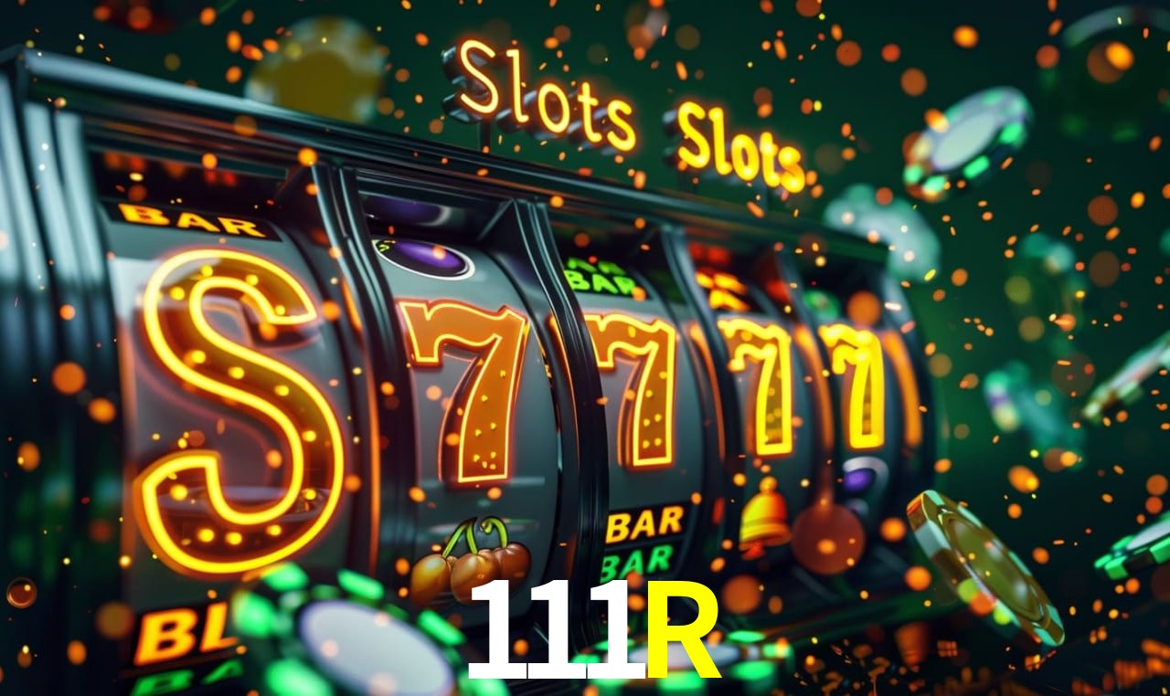 111R Cassino Ao Vivo - 89 Mesas Evolution Gaming