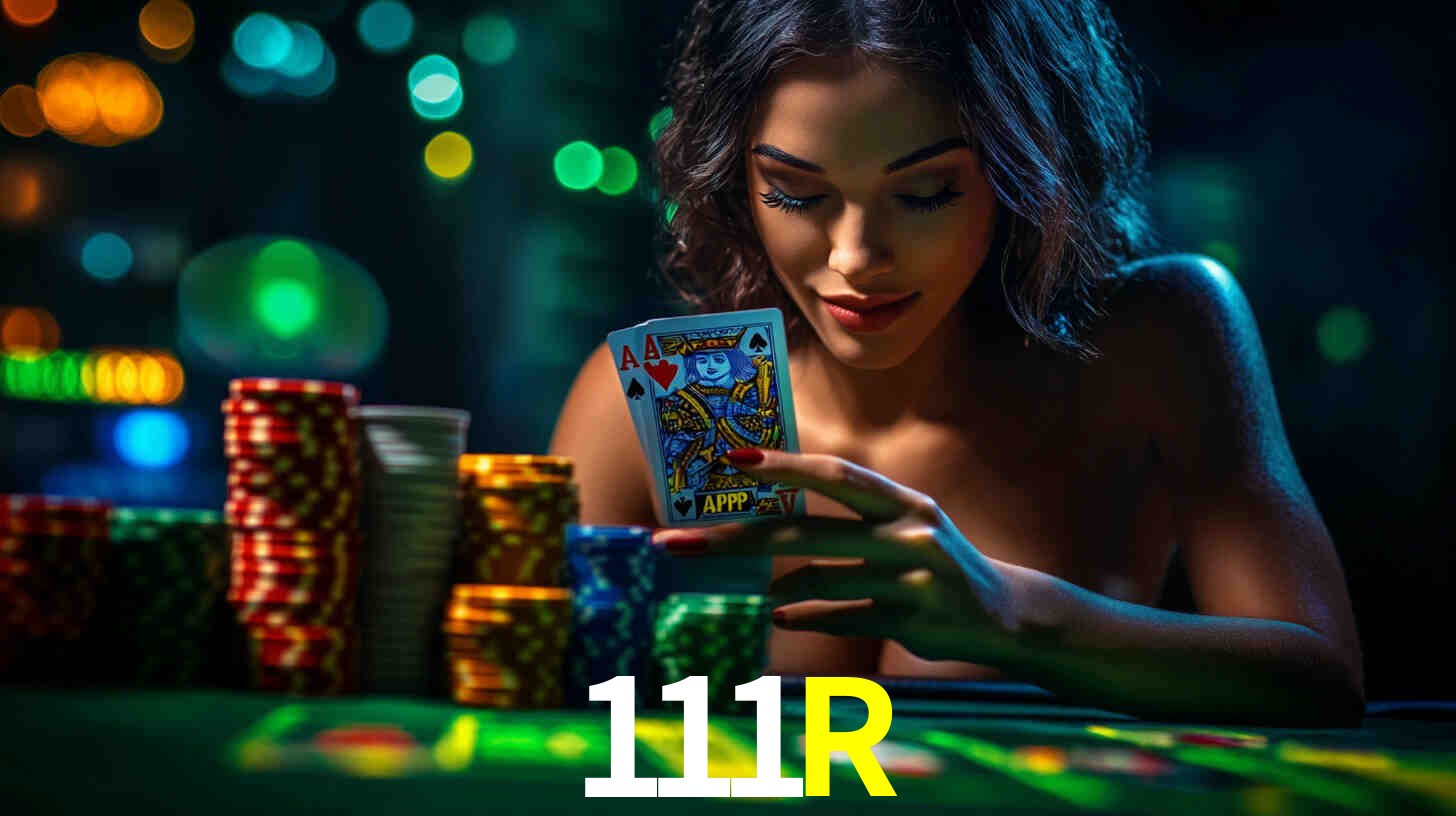 Bônus App 111R