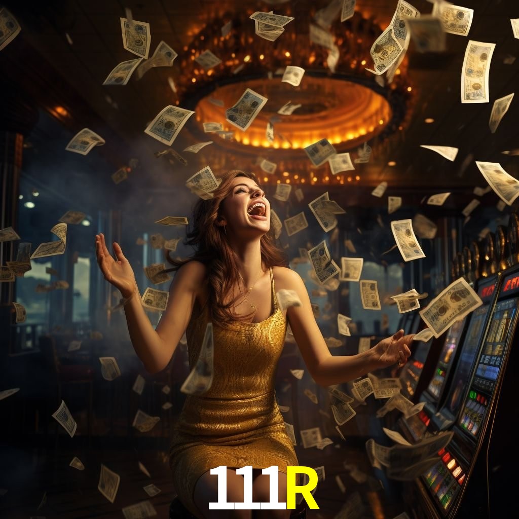 111R ajuda online — chat de suporte no aplicativo oficial