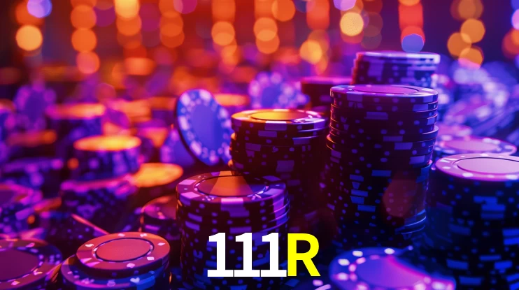 111R visual 2