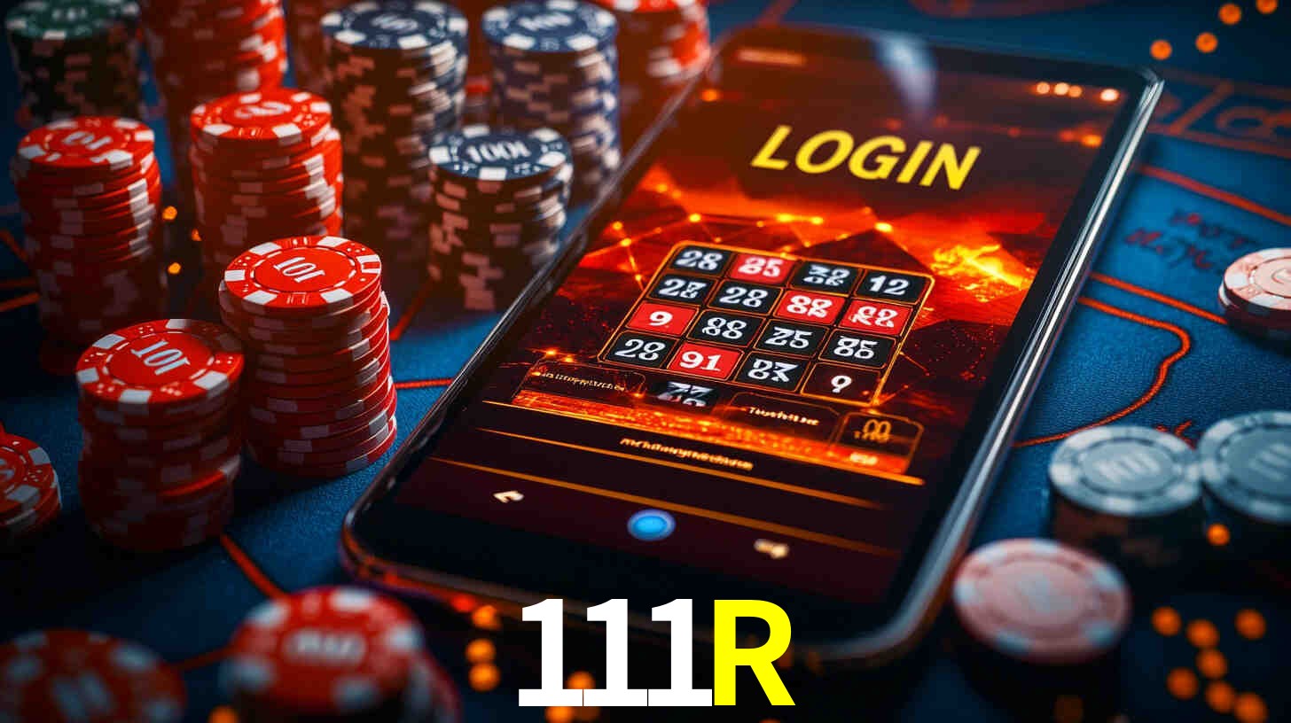 111R Aplicativo - 111R visual 1
