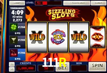111R Win