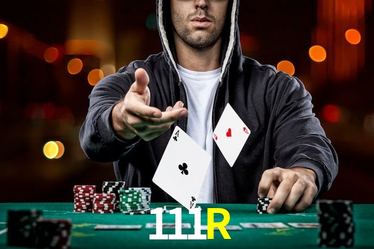 Depósito e saque na 111R