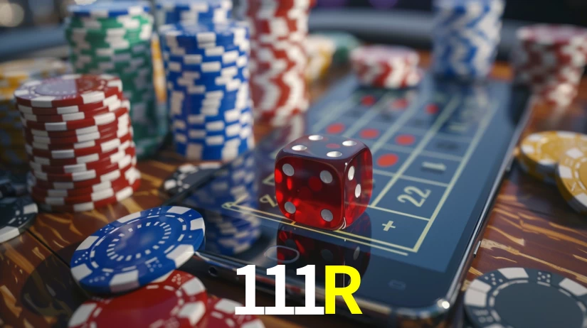 RTP dos slots populares na 111R