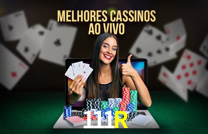 111R Giros Grátis