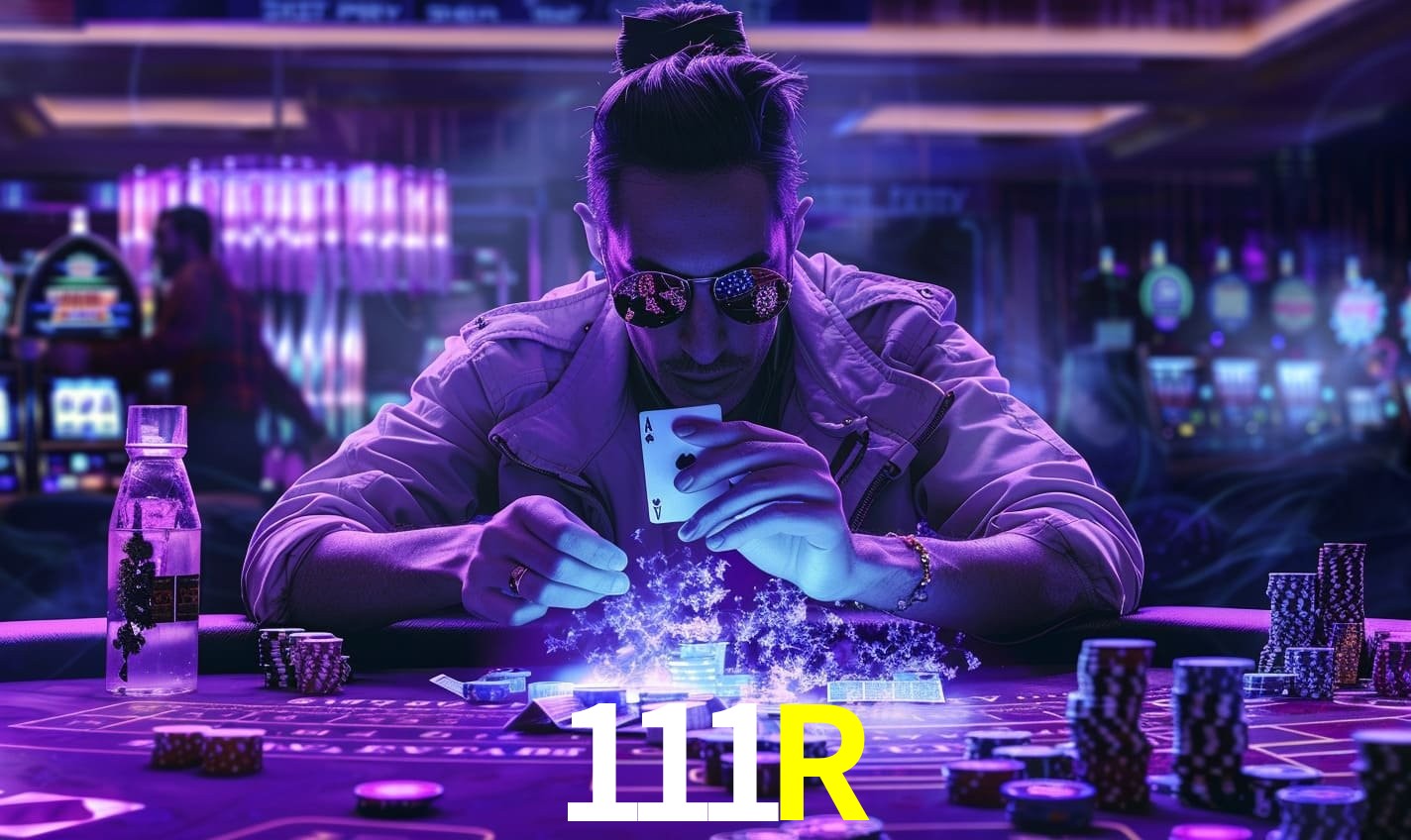 Cash Out 111R