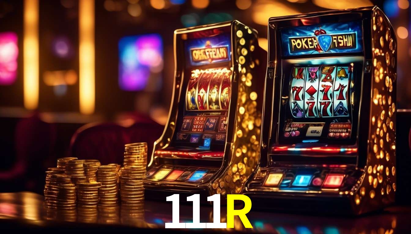 Jackpots Progressivos
