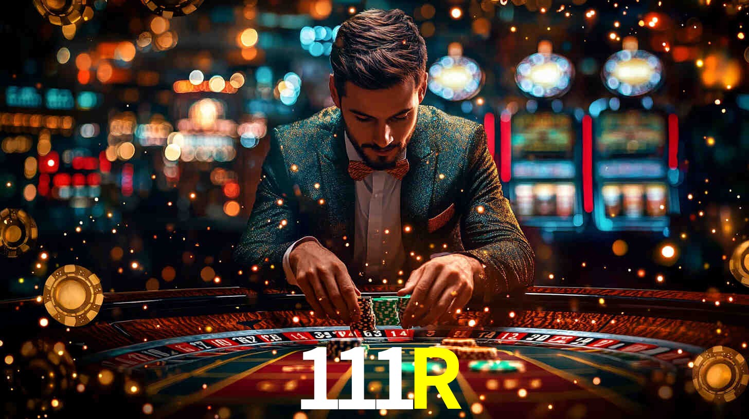111R Licença Curaçao Gaming