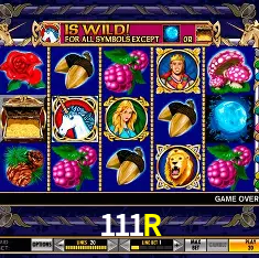 Fortune Rabbit slot