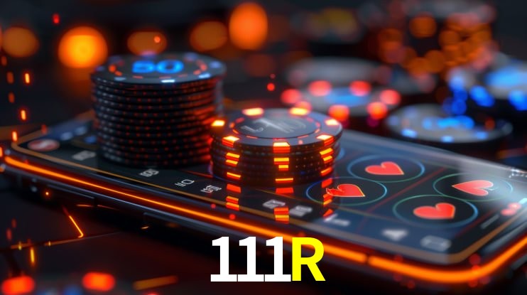 111R bet casino