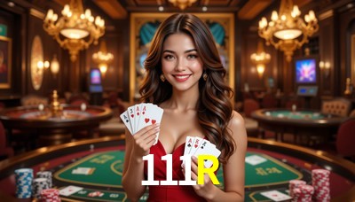 App Mobile 111R