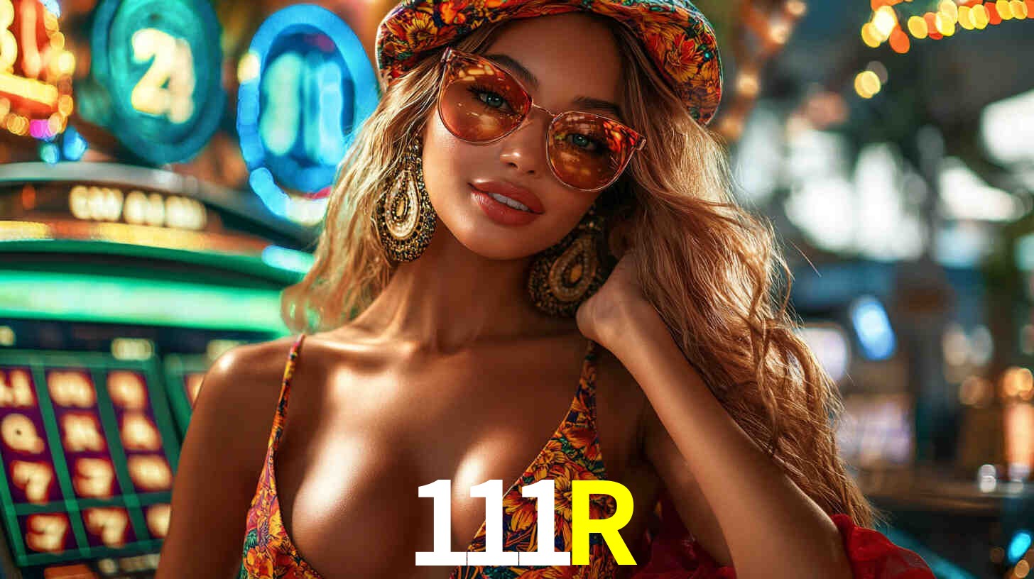 111R plataforma