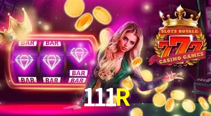 111R Segurança Logo 3