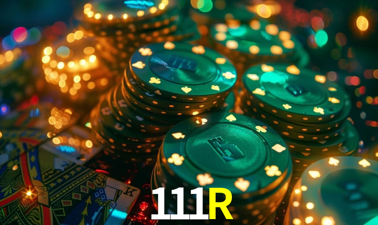 Apostas ao vivo 111R