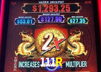 Fortune Tiger Logo 2