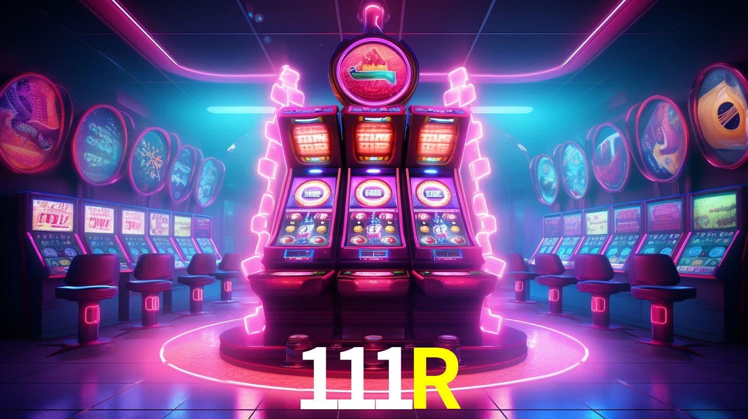 111R Slots - 111R visual 2